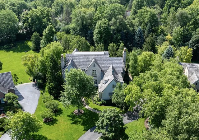 Single family home for sale at 1871 W Salisbury Ln, Lake Forest, IL 60045 | MLS# 12785487