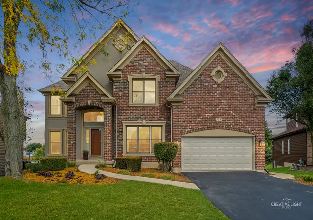 Single family home for sale at 73 N Forestview Ln, Aurora, IL 60502 | MLS# 12785501