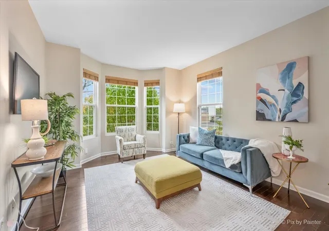 Photo 3 of Townhouse for sale at 1671 Maple Ave, Hanover Park, IL 60133 | MLS# 12785504 | Listing updated on 2026-10-22