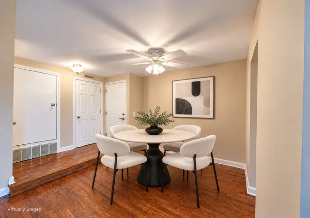 Photo 1 of Condo for sale at 6820 Joliet Rd #9, Indian Head Park, IL 60525 | MLS# 12785507 | Listing updated on 2026-10-17