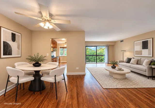 Photo 3 of Condo for sale at 6820 Joliet Rd #9, Indian Head Park, IL 60525 | MLS# 12785507 | Listing updated on 2026-10-17
