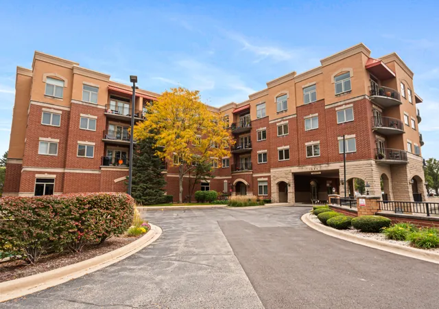 Condo for sale at 1200 N Foxdale Dr #110, Addison, IL 60101 | MLS# 12785528