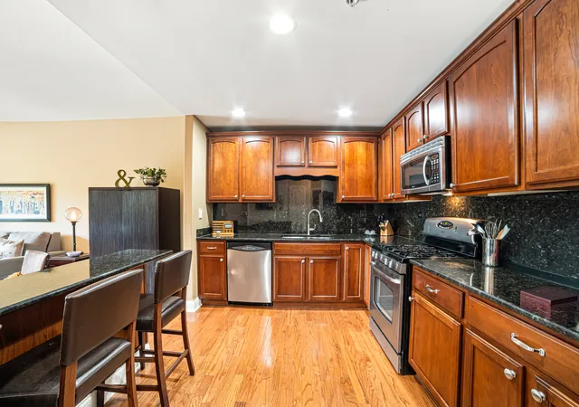 Listing Photo 2 - Condo for sale in building located at 1200 N Foxdale Dr, Addison, IL 60101 - Unit #110