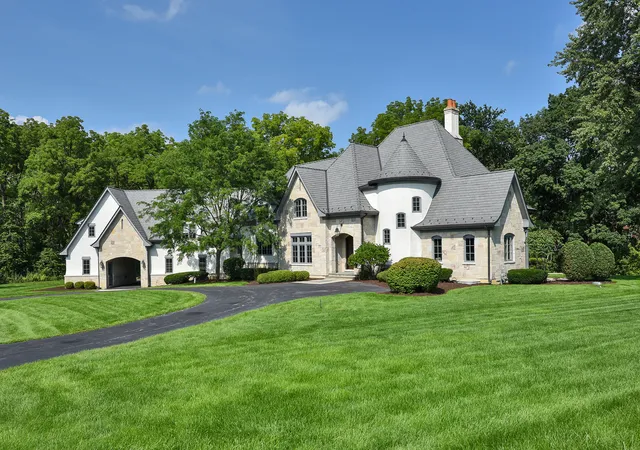 Single family home for sale at 223 Highland Rd, Inverness, IL 60067 | MLS# 12785533