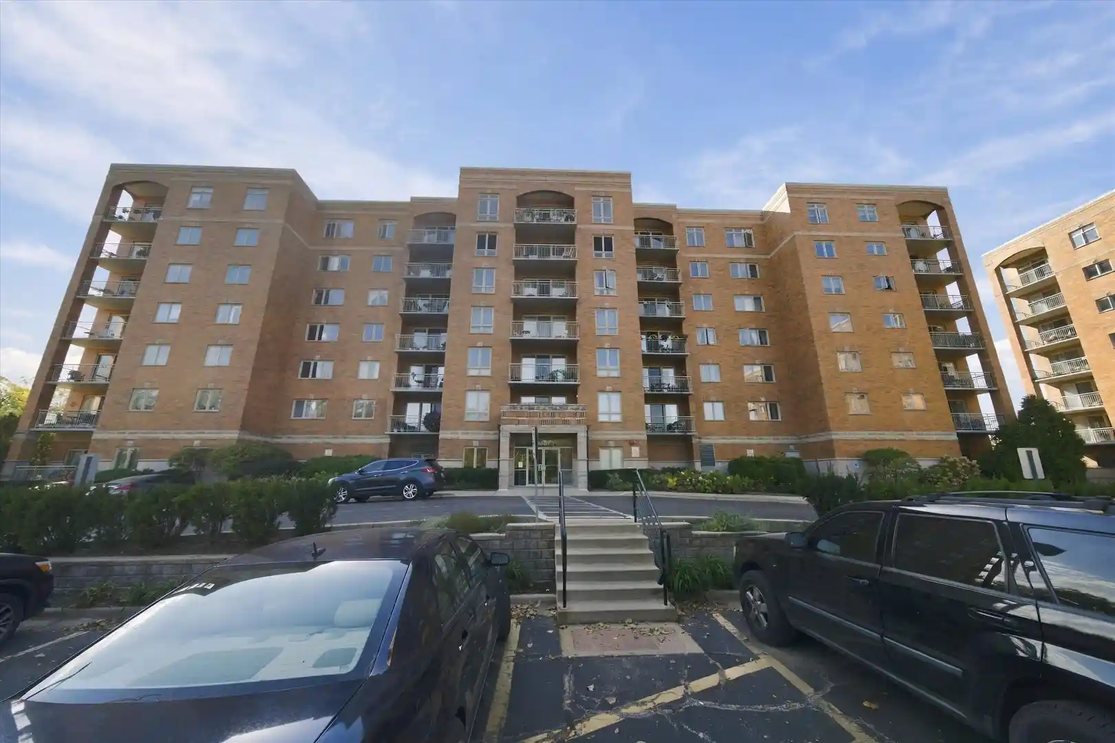 Listing Photo 30 - Condo for sale in 6807 N Milwaukee Ave located at 6807 N Milwaukee Ave, Niles, IL 60714 - Unit #405