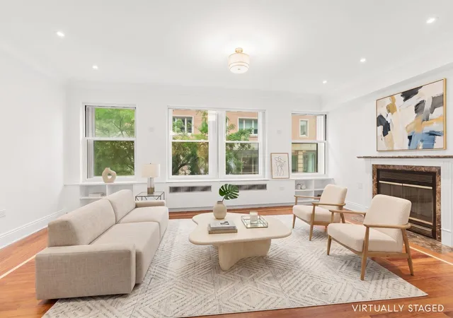 Condo for sale at 223 West 80th St #3, New York, NY 10024 | MLS# 12785537 | Listing updated on 2026-10-20