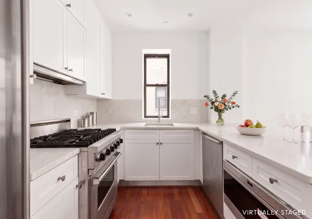 Photo 2 of Condo for sale at 223 West 80th St #3, New York, NY 10024 | MLS# 12785537 | Listing updated on 2026-10-20