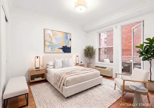 Photo 3 of Condo for sale at 223 West 80th St #3, New York, NY 10024 | MLS# 12785537 | Listing updated on 2026-10-20