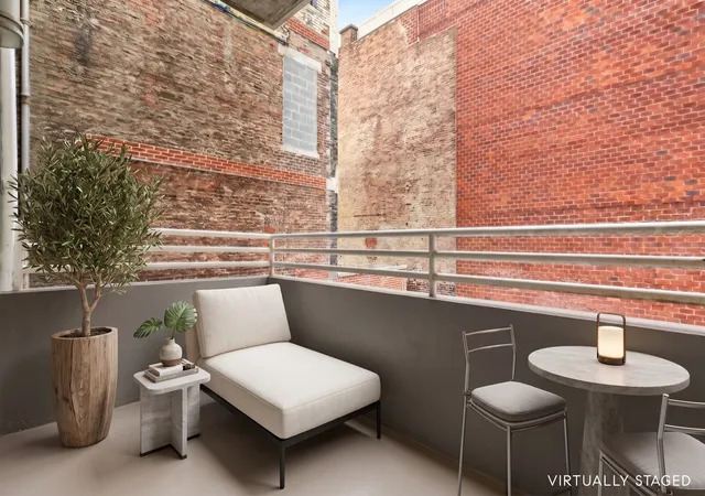 Photo 4 of Condo for sale at 223 West 80th St #3, New York, NY 10024 | MLS# 12785537 | Listing updated on 2026-10-20
