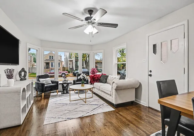 Photo 2 of Single family home for sale at 3440 N Plainfield Ave, Chicago, IL 60634 | MLS# 12785546 | Listing updated on 2026-10-16