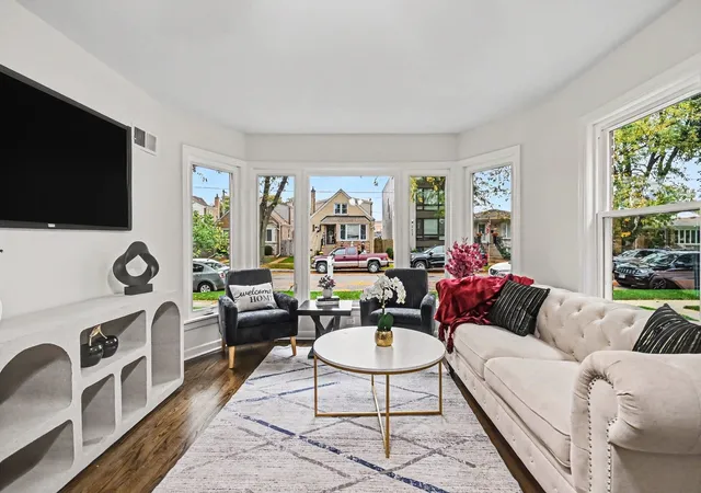 Photo 3 of Single family home for sale at 3440 N Plainfield Ave, Chicago, IL 60634 | MLS# 12785546 | Listing updated on 2026-10-16