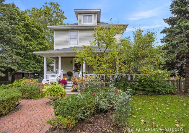 Photo 1 of Single family home for sale at 114 S Columbia St, Naperville, IL 60540 | MLS# 12785549 | Listing updated on 2026-10-30