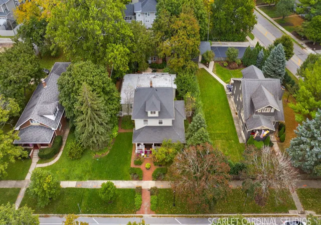 Photo 3 of Single family home for sale at 114 S Columbia St, Naperville, IL 60540 | MLS# 12785549 | Listing updated on 2026-10-30