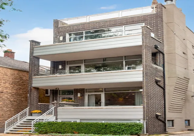 Condo for sale at 2012 W Shakespeare Ave #1, Chicago, IL 60647 | MLS# 12785559