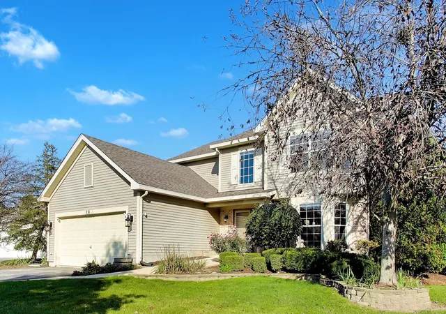 Photo 3 of Single family home for sale at 331 Berkeley Dr, Bolingbrook, IL 60440 | MLS# 12785584 | Listing updated on 2026-10-22