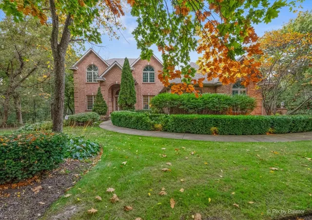 Photo 1 of Single family home for sale at 3314 Cardinal Ln, Spring Grove, IL 60081 | MLS# 12785587 | Listing updated on 2026-10-21