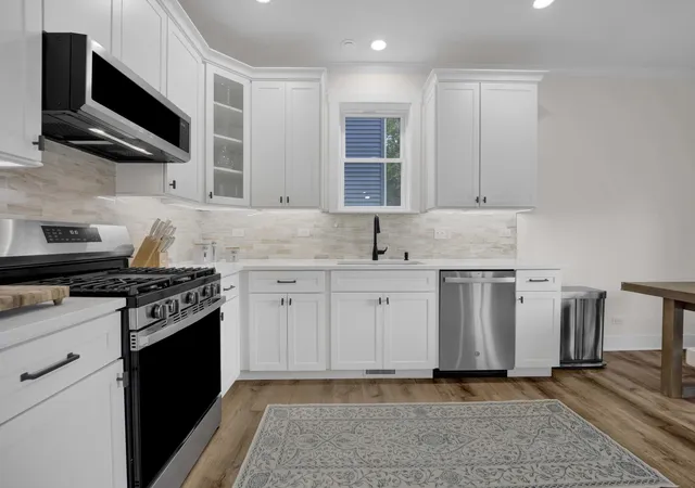 Photo 4 of Single family home for sale at 23455 N Overhill Dr, Lake Zurich, IL 60047 | MLS# 12785600 | Listing updated on 2026-10-22
