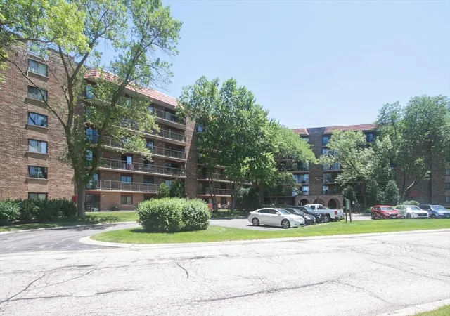 Condo for sale at 111 S Baybrook Dr #504, Palatine, IL 60074 | MLS# 12785610