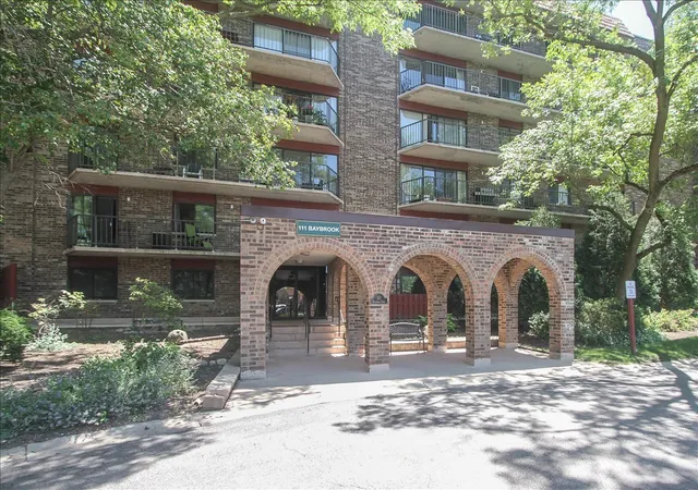 Photo 1 of Condo for sale at 111 S Baybrook Dr #504, Palatine, IL 60074 | MLS# 12785610 | Listing updated on 2026-10-28
