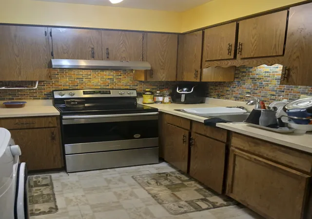 Photo 3 of Condo for sale at 14545 S Manistee Ave #1A, Burnham, IL 60633 | MLS# 12785618 | Listing updated on 2026-10-23