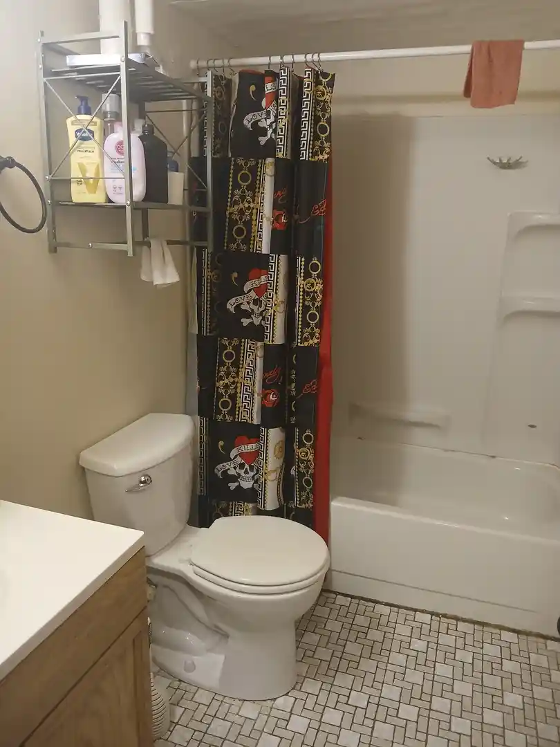 Listing Photo 4 - Condo for sale in 14545 S Manistee Ave located at 14545 S Manistee Ave, Burnham, IL 60633 - Unit #1A