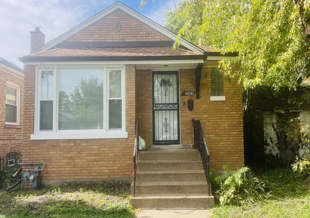 Single family home for sale at 14230 S Wallace Ave, Riverdale, IL 60827 | MLS# 12785619