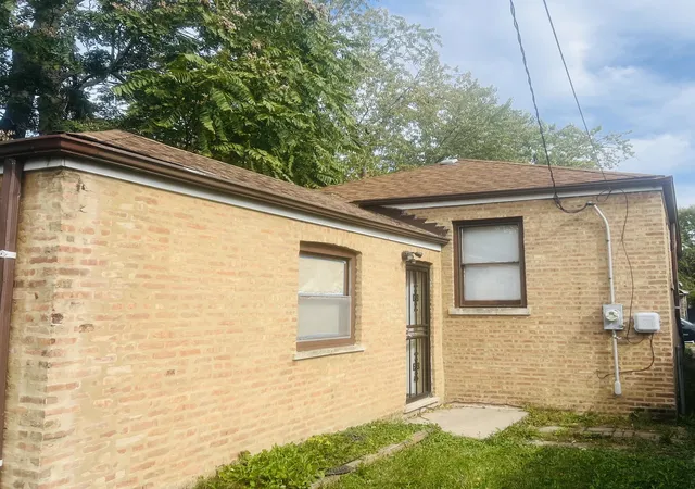 Photo 1 of Single family home for sale at 14230 S Wallace Ave, Riverdale, IL 60827 | MLS# 12785619 | Listing updated on 2026-10-21