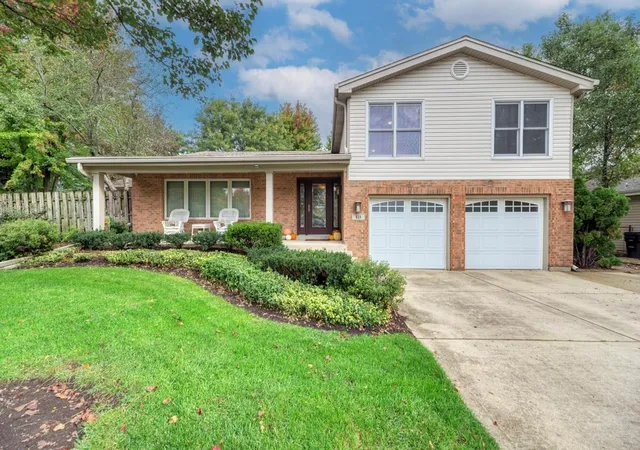 Photo 1 of Single family home for sale at 111 Norton Dr, Bloomingdale, IL 60108 | MLS# 12785666 | Listing updated on 2026-10-22