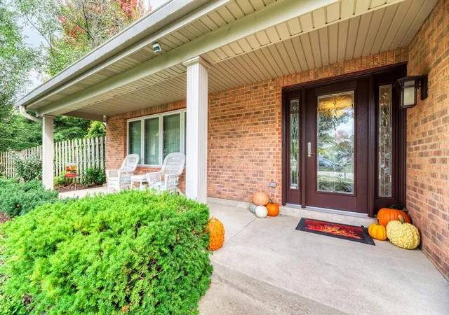 Photo 3 of Single family home for sale at 111 Norton Dr, Bloomingdale, IL 60108 | MLS# 12785666 | Listing updated on 2026-10-22