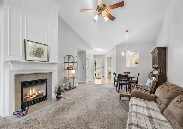 Photo 2 of Condo for sale at 575 S Essington Dr #575, Round Lake, IL 60073 | MLS# 12785669 | Listing updated on 2026-10-30