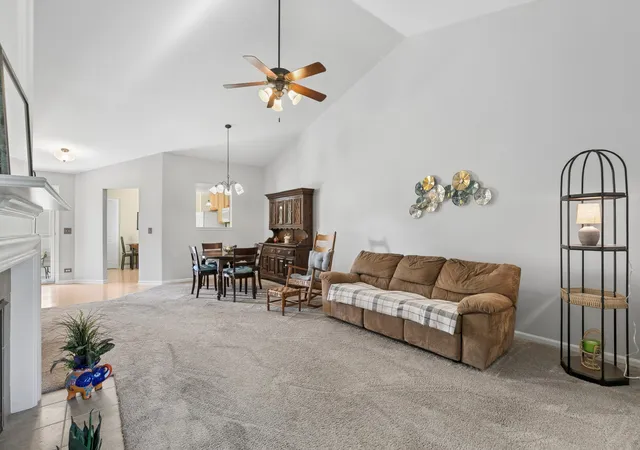 Photo 4 of Condo for sale at 575 S Essington Dr #575, Round Lake, IL 60073 | MLS# 12785669 | Listing updated on 2026-10-30