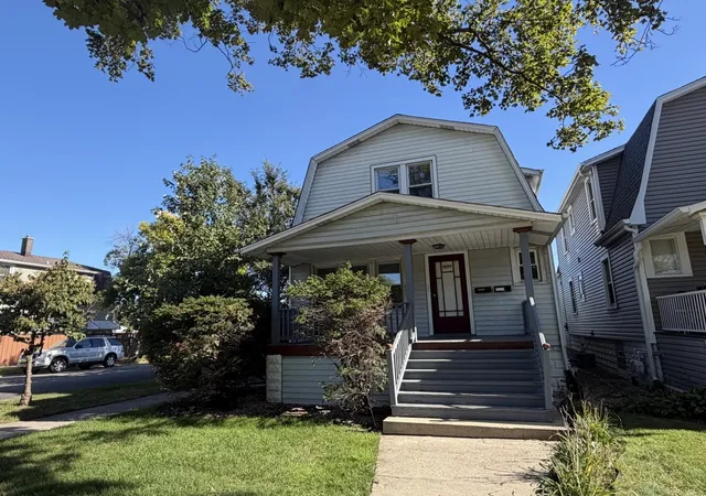 Multi family home for sale at 5377 N Magnet Ave, Chicago, IL 60630 | MLS# 12785670