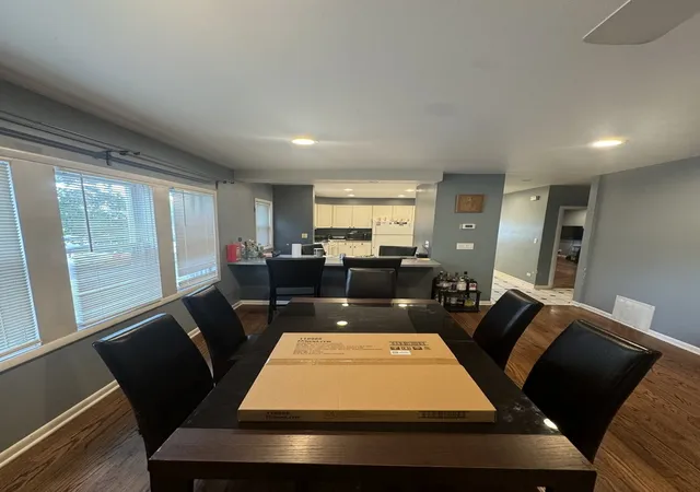 Photo 1 of Multi family home for sale at 5377 N Magnet Ave, Chicago, IL 60630 | MLS# 12785670 | Listing updated on 2026-10-25