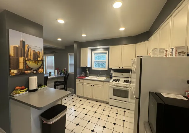 Photo 2 of Multi family home for sale at 5377 N Magnet Ave, Chicago, IL 60630 | MLS# 12785670 | Listing updated on 2026-10-25