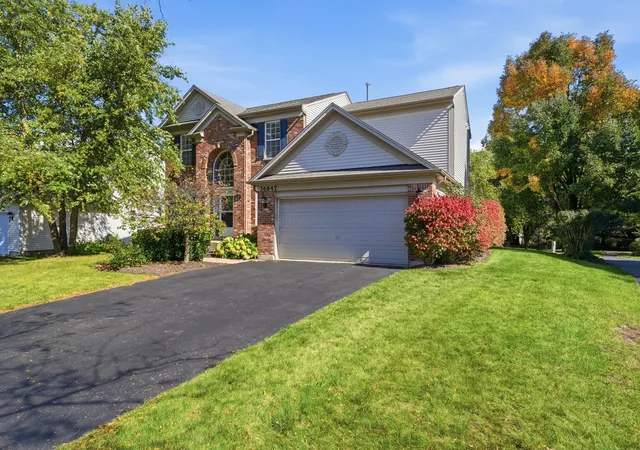 Single family home for sale at 36647 N Yew Tree Dr, Lake Villa, IL 60046 | MLS# 12785680