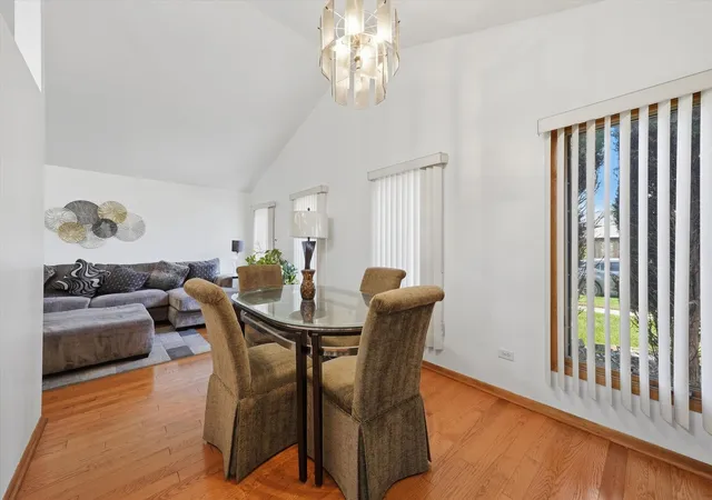Photo 3 of Single family home for sale at 272 Cornell Ave, Calumet City, IL 60409 | MLS# 12785682 | Listing updated on 2026-10-22