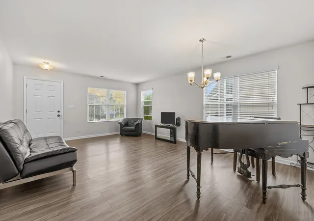 Photo 1 of Townhouse for sale at 184 Maryland Ln, Pingree Grove, IL 60140 | MLS# 12785687 | Listing updated on 2026-10-22