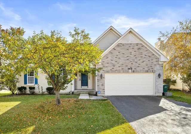 Single family home for sale at 366 Chautauqua Ln, Sycamore, IL 60178 | MLS# 12785688
