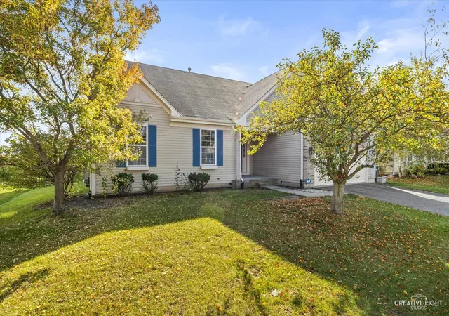 Photo 1 of Single family home for sale at 366 Chautauqua Ln, Sycamore, IL 60178 | MLS# 12785688 | Listing updated on 2026-10-22