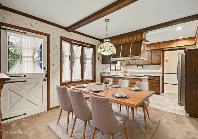 Photo 2 of Single family home for sale at 12516 S Nashville Ave, Palos Heights, IL 60463 | MLS# 12785699 | Listing updated on 2026-10-20
