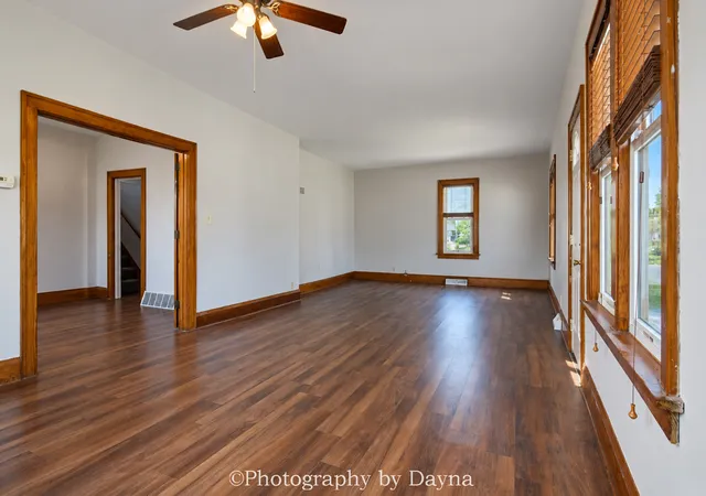 Photo 3 of Single family home for sale at 560 W Beaver St, St. Anne, IL 60964 | MLS# 12785711 | Listing updated on 2026-10-15