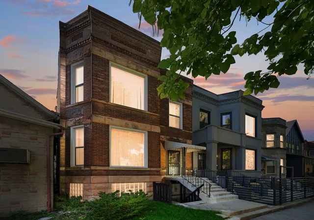 Photo 1 of Multi family home for sale at (Undisclosed), Chicago, IL 60637 | MLS# 12785729 | Listing updated on 2026-10-30
