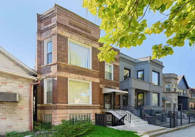 Photo 1 of House for sale at (Undisclosed), Chicago, IL 60637 | MLS# 12785729 | Listing updated on 2026-10-30