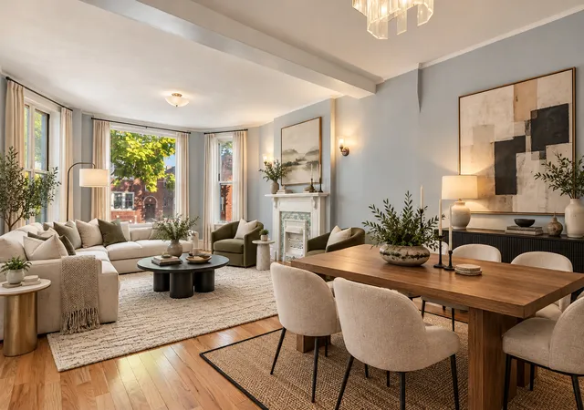 Photo 2 of House for sale at (Undisclosed), Chicago, IL 60637 | MLS# 12785729 | Listing updated on 2026-10-30