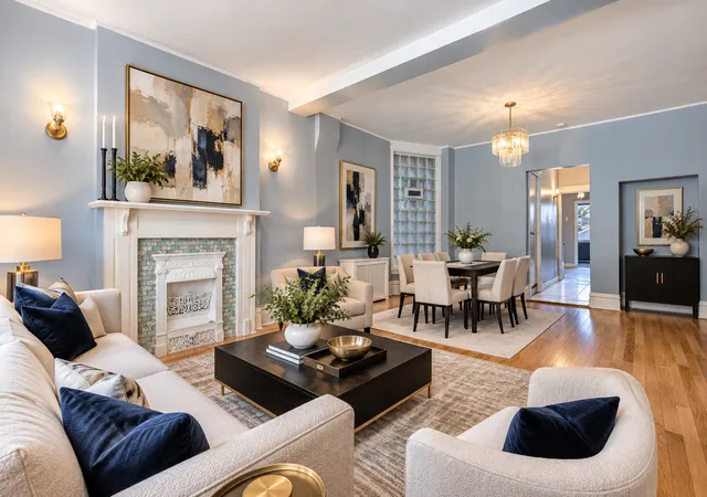 Photo 4 of House for sale at (Undisclosed), Chicago, IL 60637 | MLS# 12785729 | Listing updated on 2026-10-30