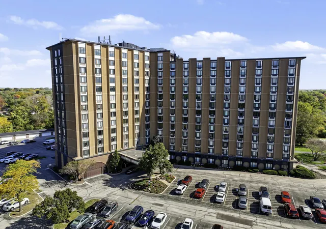Photo 1 of Condo for sale at 1 Renaissance Pl #205, Palatine, IL 60067 | MLS# 12785734 | Listing updated on 2026-10-22