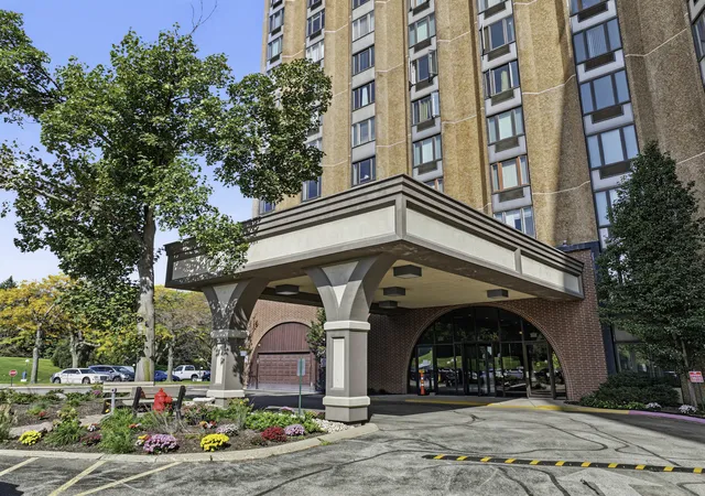 Photo 2 of Condo for sale at 1 Renaissance Pl #205, Palatine, IL 60067 | MLS# 12785734 | Listing updated on 2026-10-22