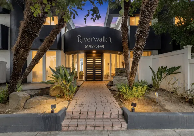 Photo 1 of Condo for sale at 5142 Zelzah Ave #25, Encino, CA 91316 | MLS# 12785739 | Listing updated on 2026-10-22