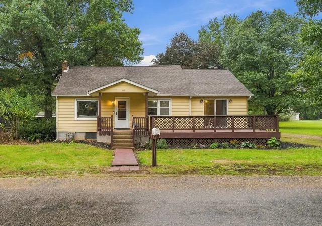 Photo 1 of Sale Pending at 507 Fremont St, Henry, IL 61537 | MLS# 12785758 | Listing updated on 2026-10-20