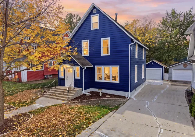 Single family home for sale at 623 Dekalb Ave, DeKalb, IL 60115 | MLS# 12785761